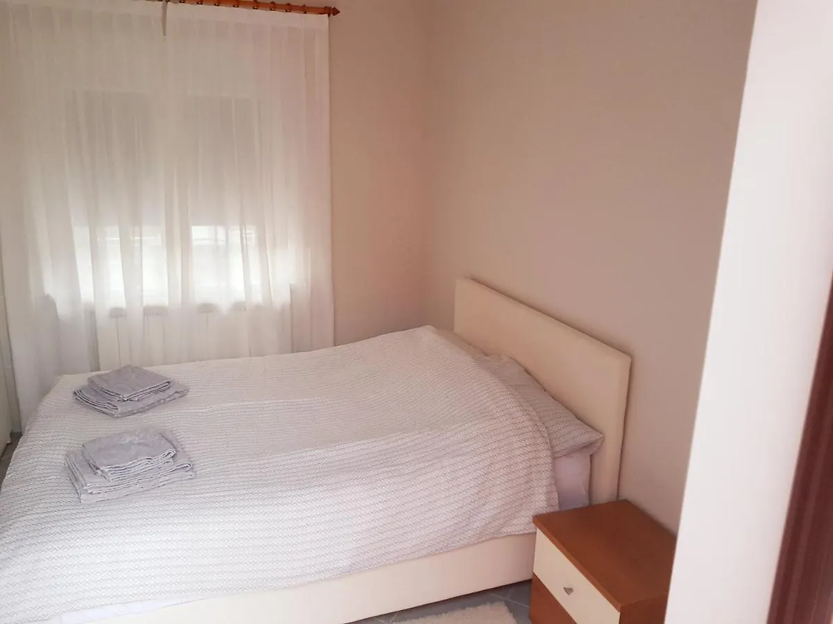 Villa Ella Opatija Croatia