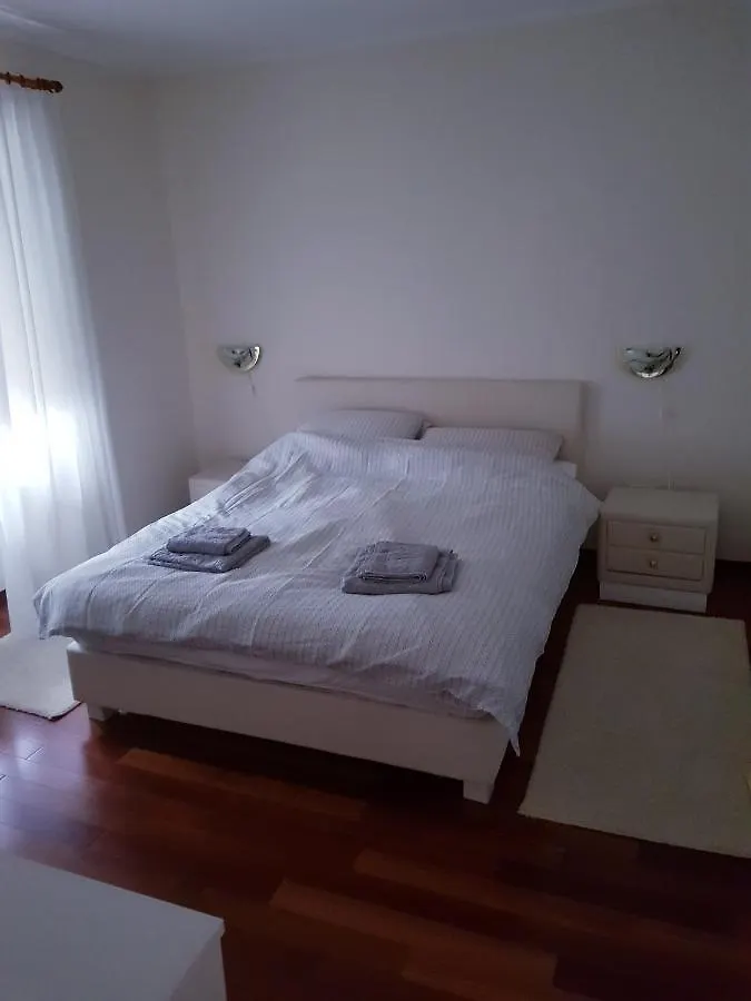 Villa Ella Opatija