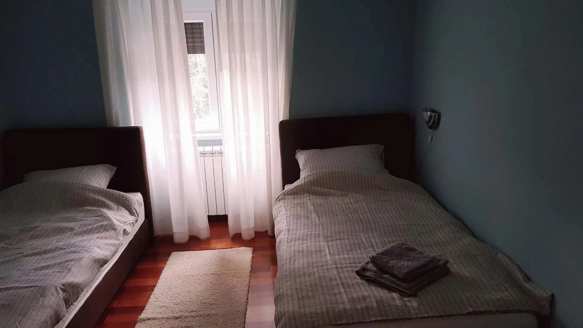 Villa Ella Opatija