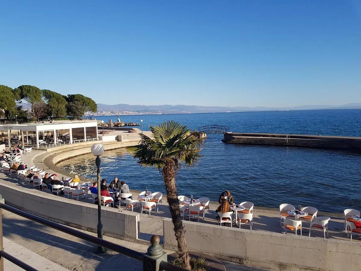 Villa Ella Opatija
