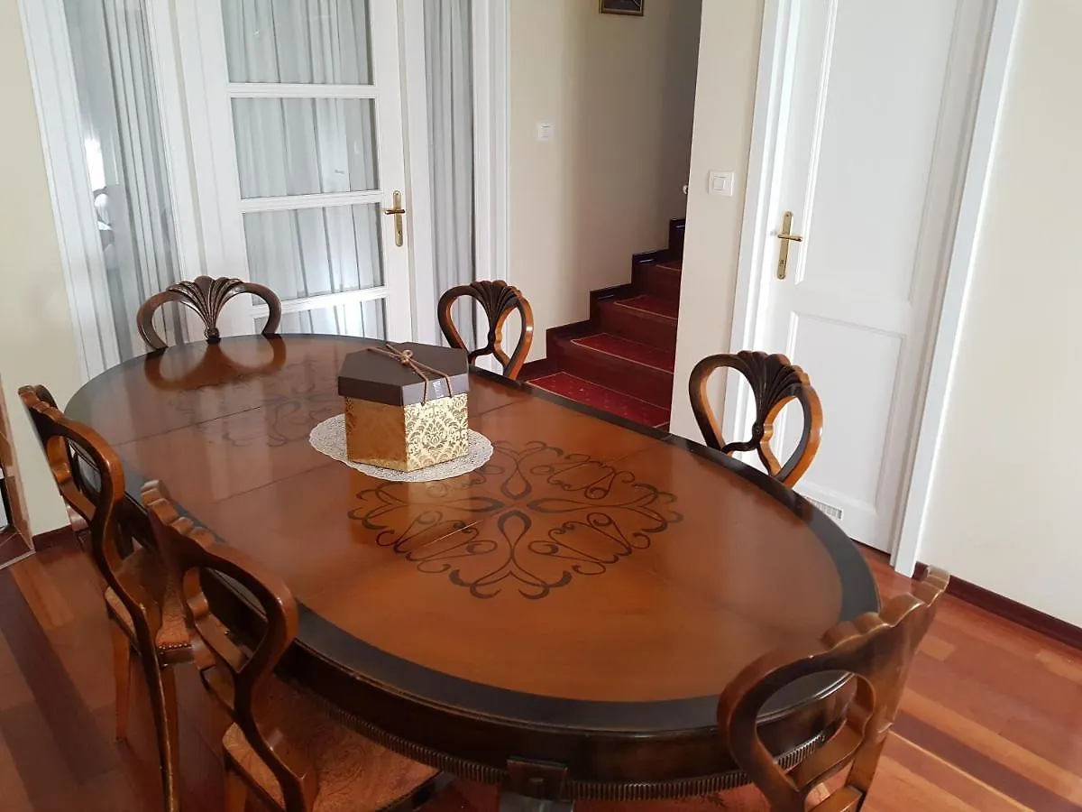 Villa Ella Opatija
