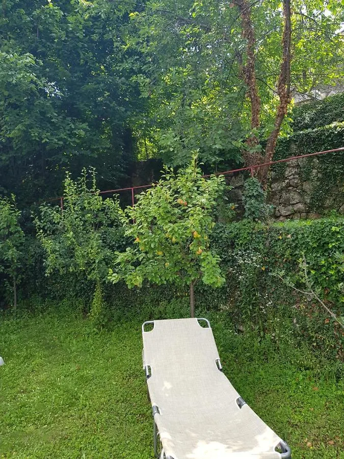 Villa Ella Opatija