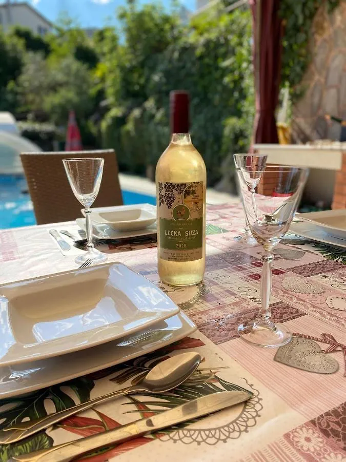 Villa Ella Opatija