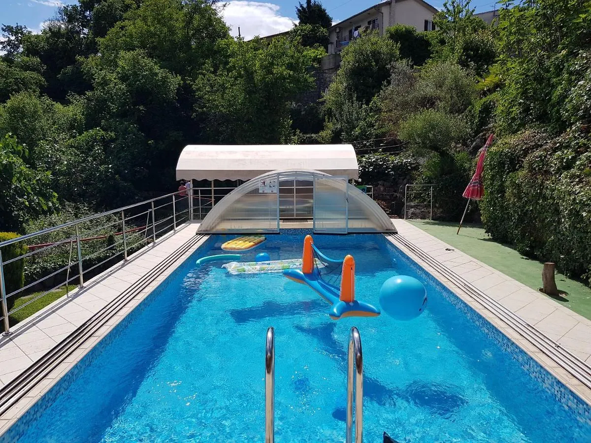 Villa Ella Opatija