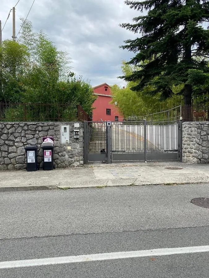 Villa Ella Opatija