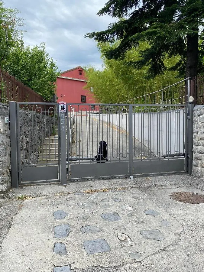 Villa Ella Opatija