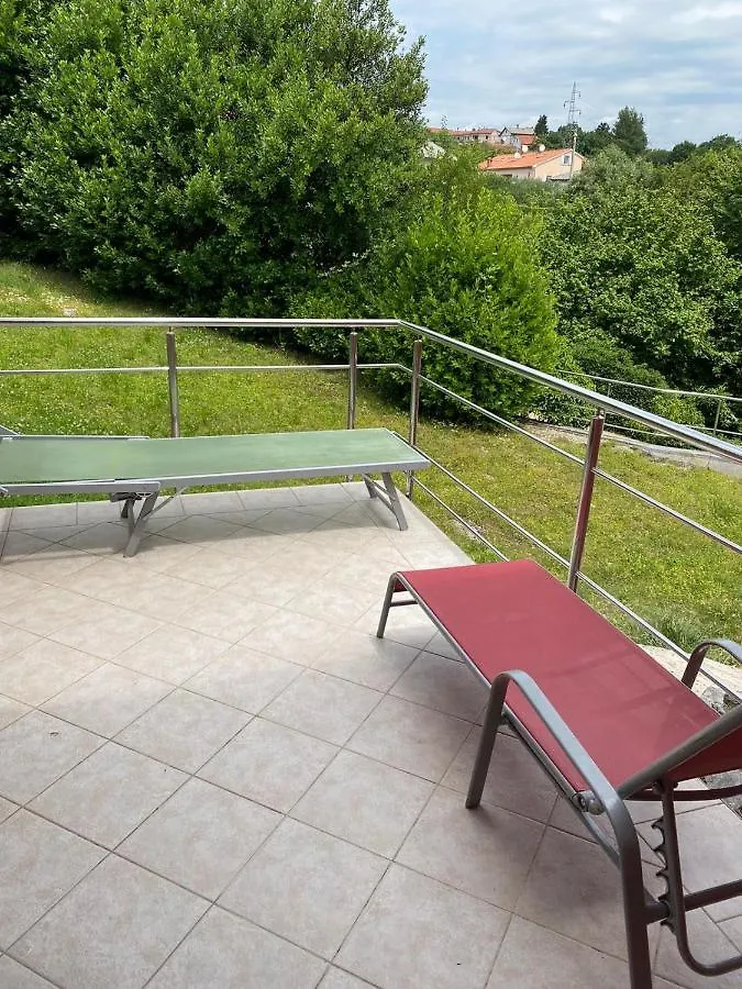 Villa Ella Opatija