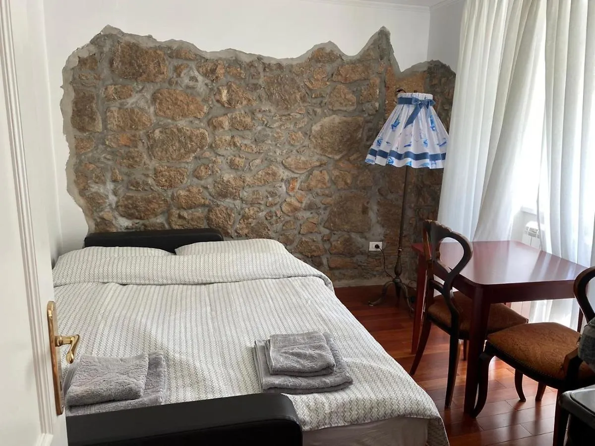 Villa Ella Opatija
