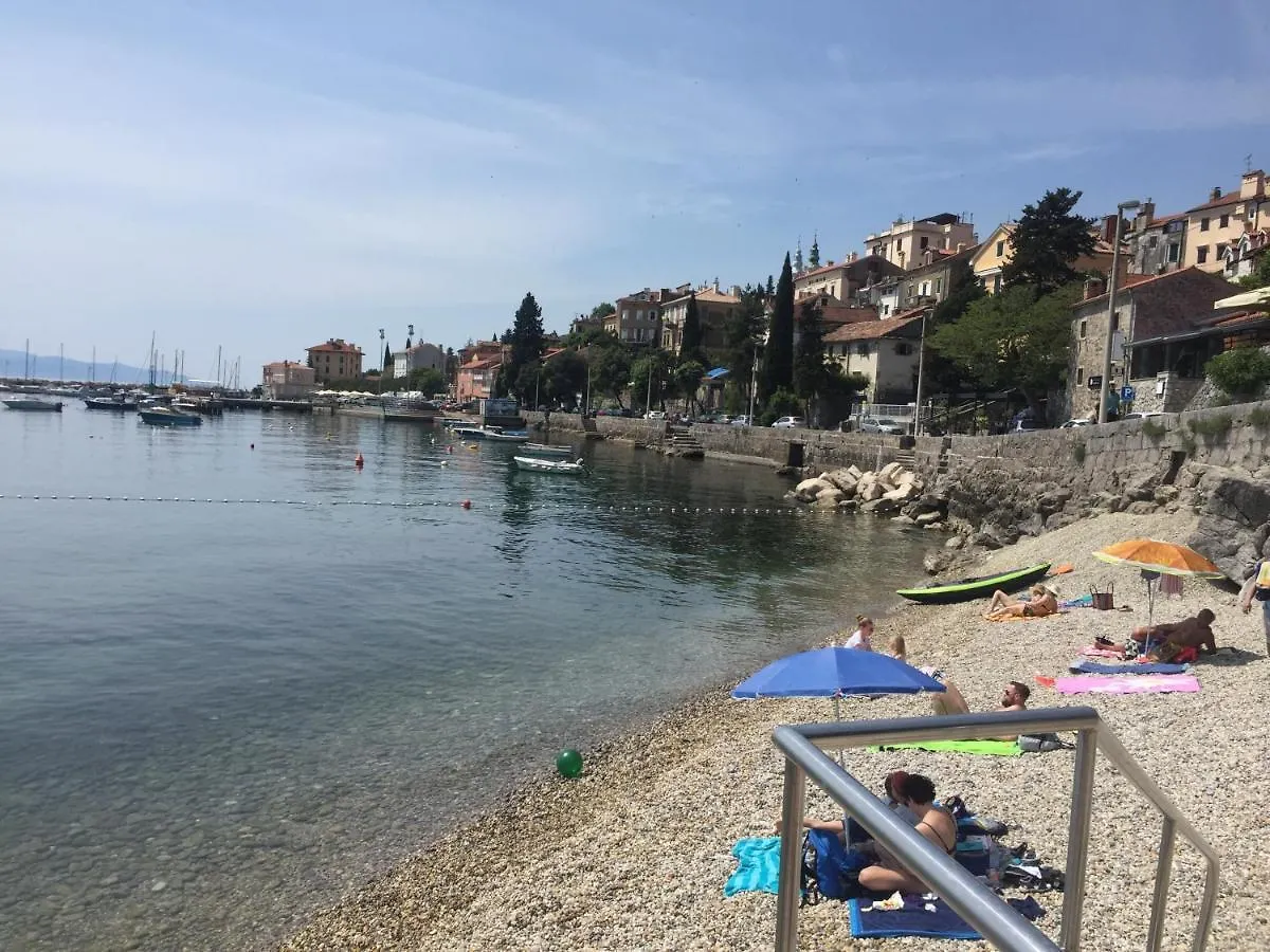 Villa Ella Opatija