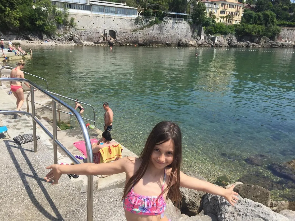 Villa Ella Opatija