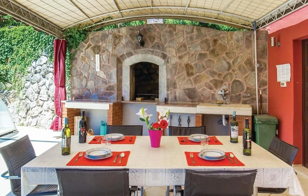 Villa Ella Opatija 0*,  Croatia