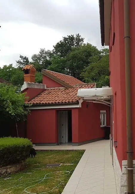Villa Ella Opatija