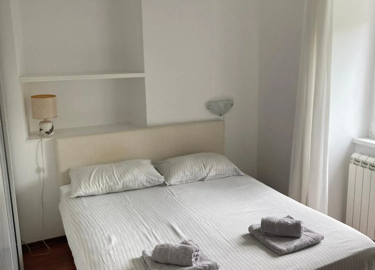 Villa Ella Opatija Croatia