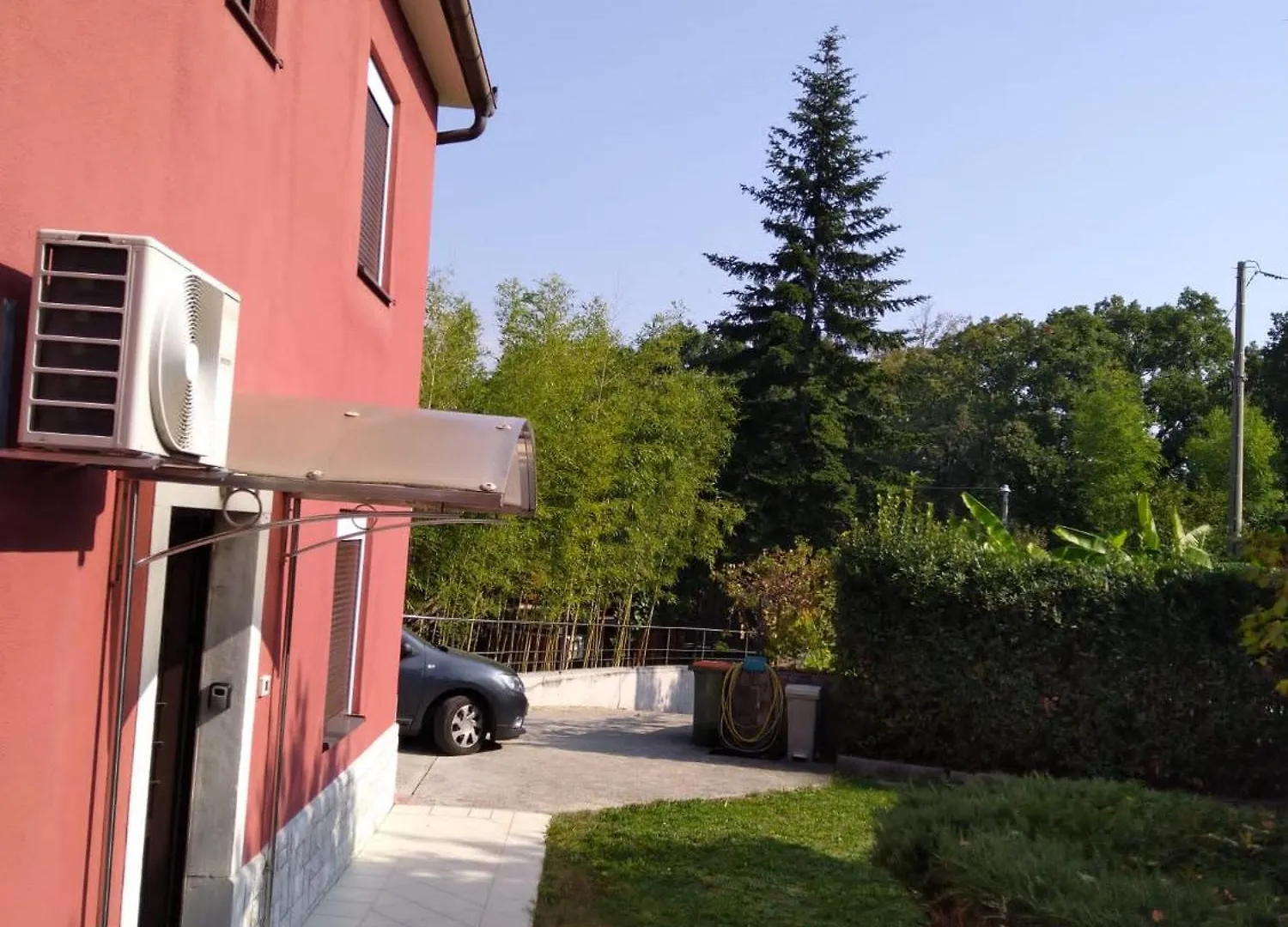 Villa Ella Opatija