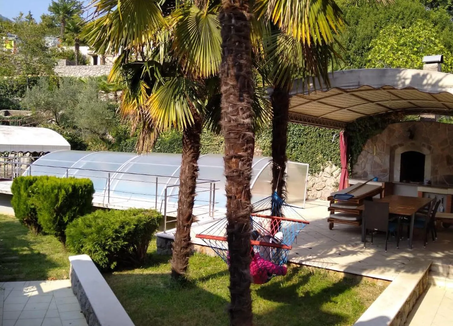 Villa Ella Opatija 0*,