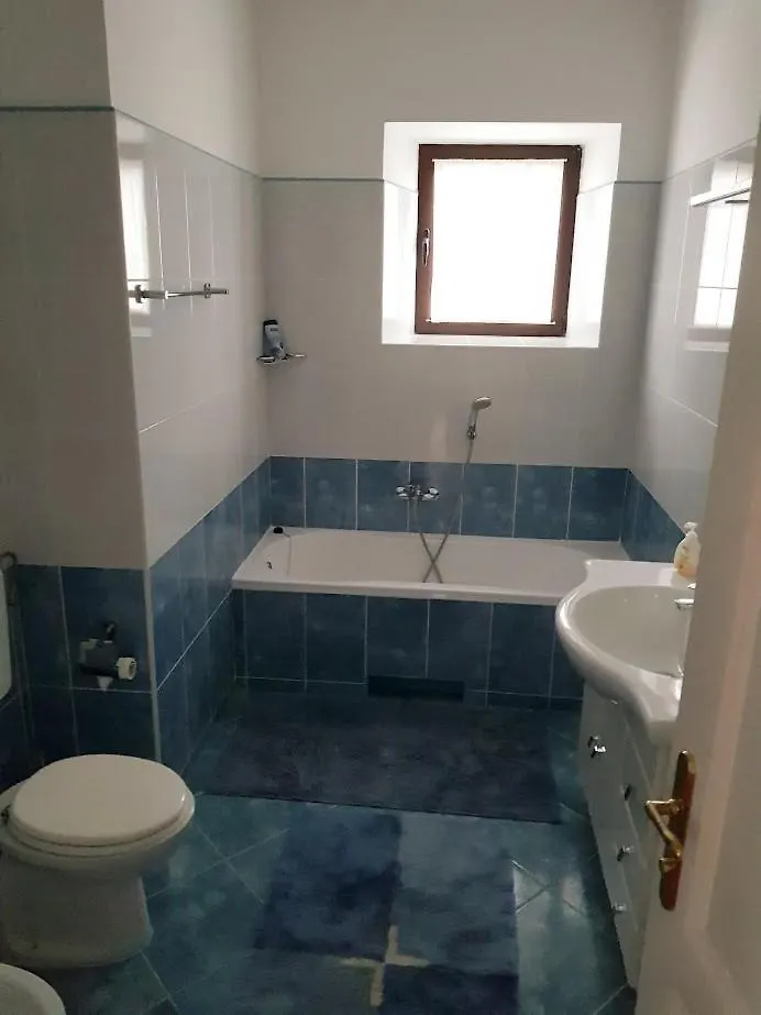 Villa Ella Opatija Croatia