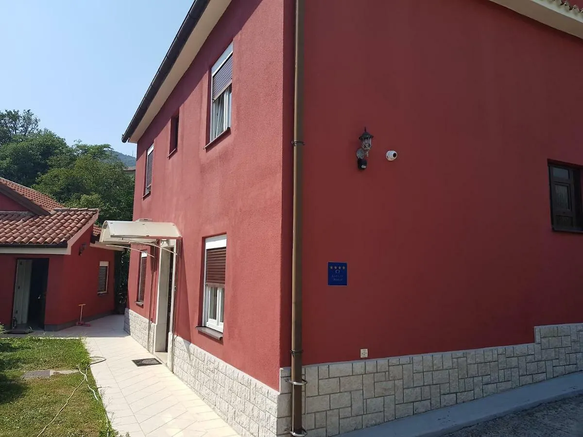 Villa Ella Opatija