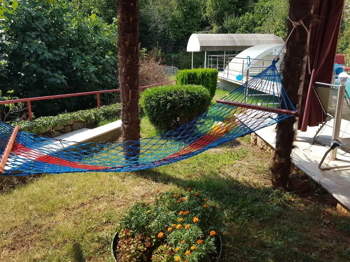 Villa Ella Opatija