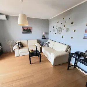  Apartman Morabeza