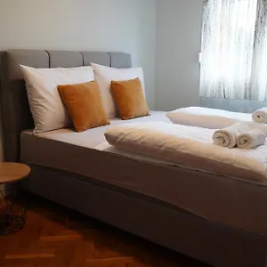 Apartment Marta, Opatija