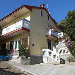 Apartment Vivoda, Opatija