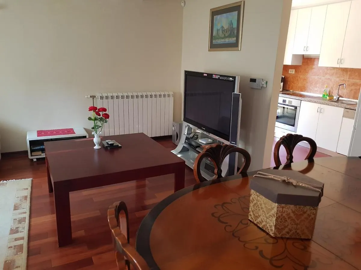 Villa Ella Opatija