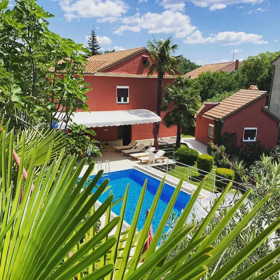 Villa Ella Opatija